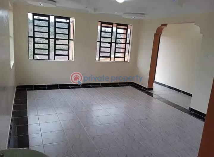 1 bedroom House For Rent Tassia Embakasi Nairobi - 1