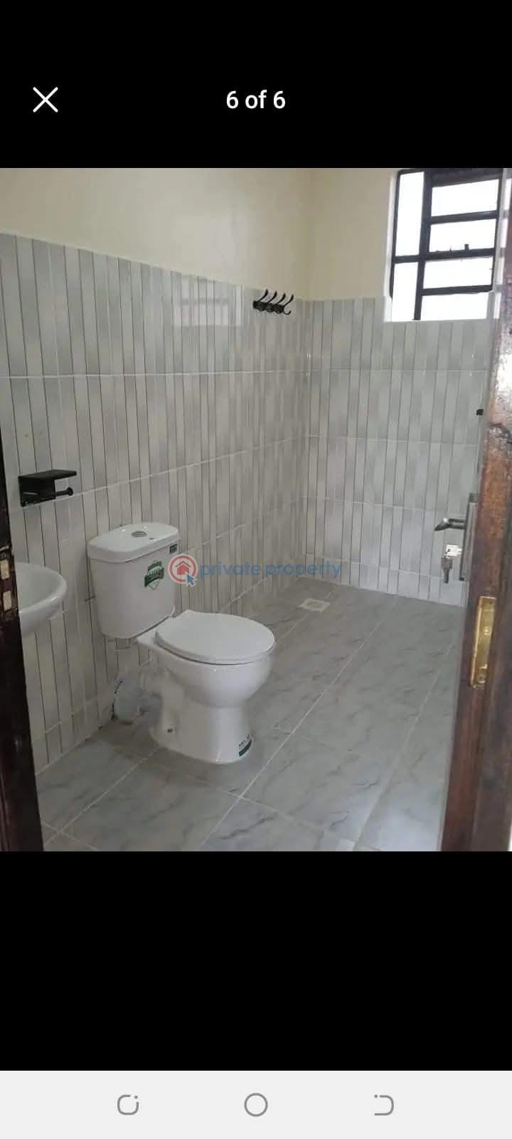 1 bedroom House For Rent Tassia Embakasi Nairobi - 3