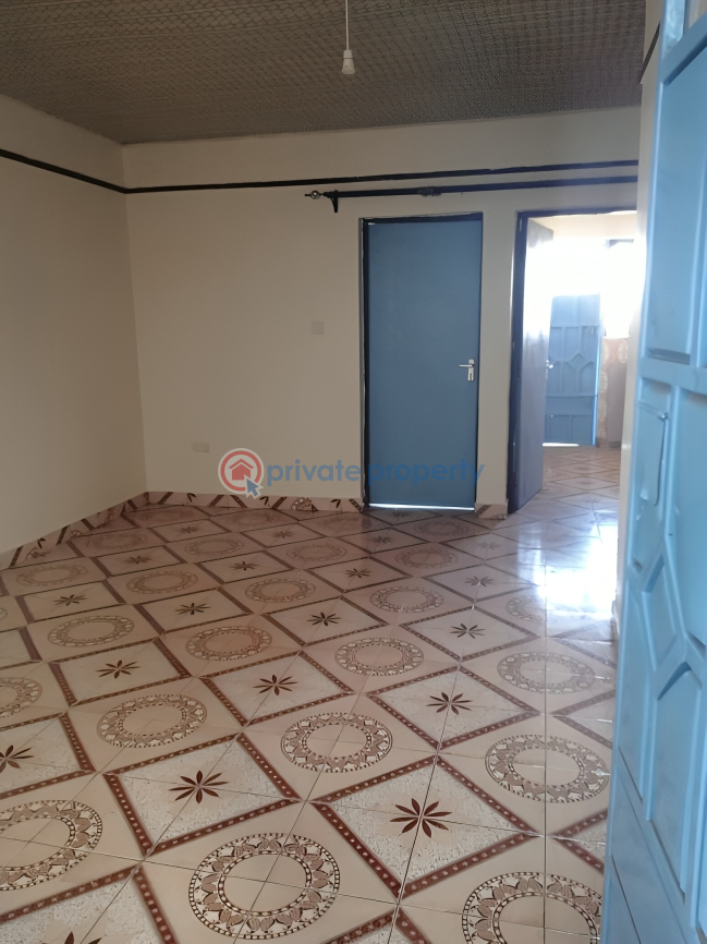 1 bedroom Apartment For Rent Deliverance Road Mwiki Nairobi - 1