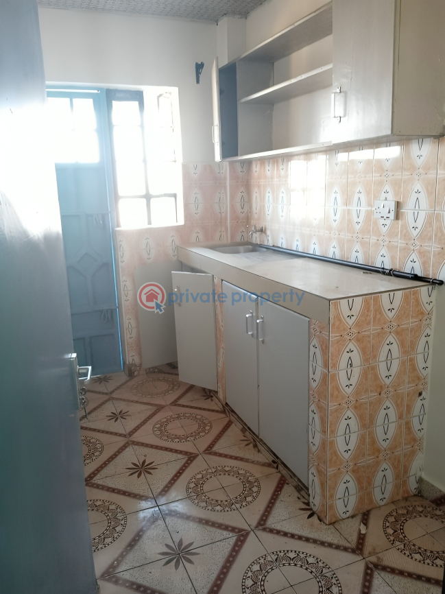 1 bedroom Apartment For Rent Deliverance Road Mwiki Nairobi - 2
