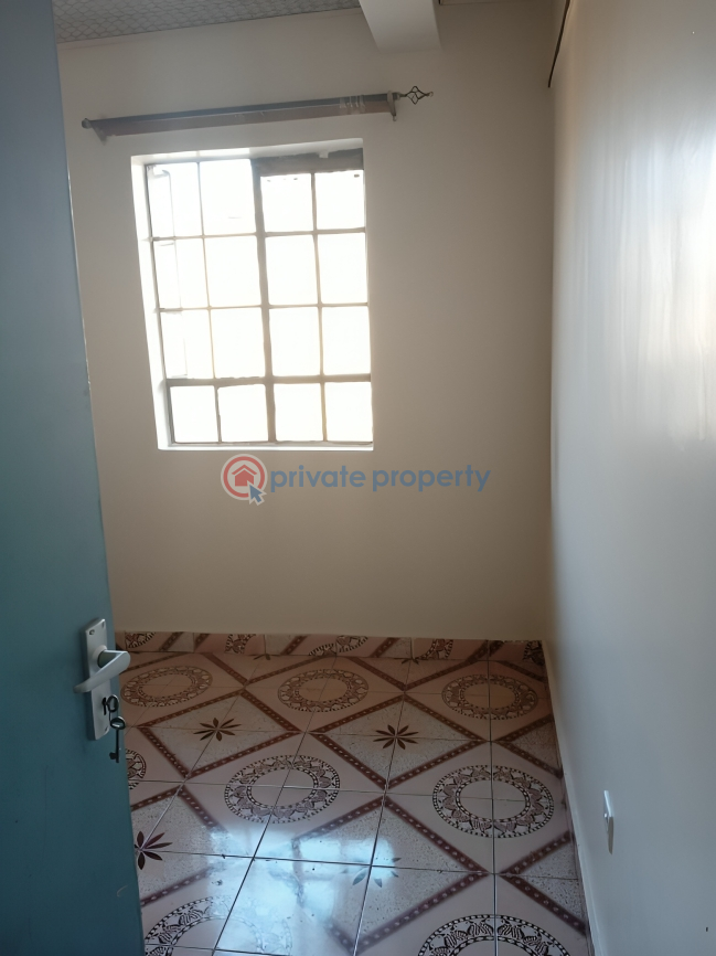 1 bedroom Apartment For Rent Deliverance Road Mwiki Nairobi - 3