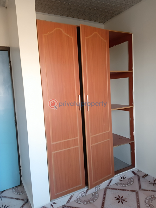 1 bedroom Apartment For Rent Deliverance Road Mwiki Nairobi - 4