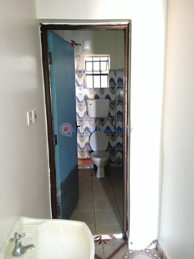 1 bedroom Apartment For Rent Deliverance Road Mwiki Nairobi - 5