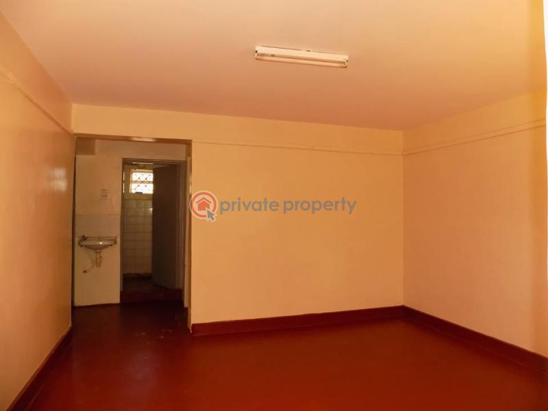 1 bedroom Apartment For Rent Palm Court Mountain View Touching Waiyaki Way Nairobi - 2