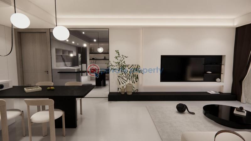 1 bedroom Apartment For Sale Off Gitanga Road Lavington Nairobi - 8