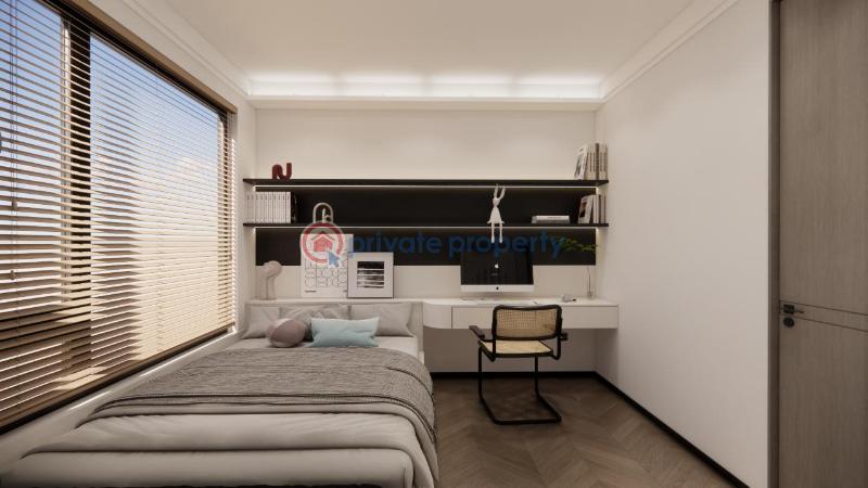 1 bedroom Apartment For Sale Off Gitanga Road Lavington Nairobi - 12