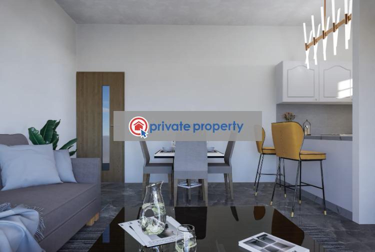 1 bedroom Apartment For Sale &nbsp;nyali Nyali Mombasa - 8