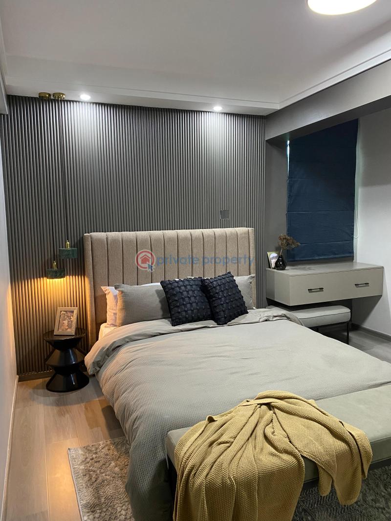1 bedroom Apartment For Sale Kilimani Estate Nairobi Near Yaya Centre Kilimani Nairobi - 12