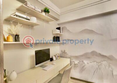 1 bedroom Apartment For Sale Kilimani Estate Nairobi Near Yaya Centre Kilimani Nairobi - 6