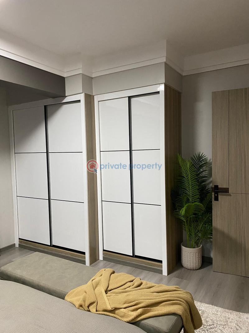 1 bedroom Apartment For Sale Kilimani Estate Nairobi Near Yaya Centre Kilimani Nairobi - 9