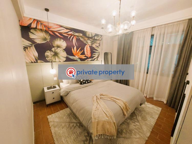 1 bedroom Apartment For Sale &nbsp;off Ring Road Kilimani Kilimani Nairobi - 9