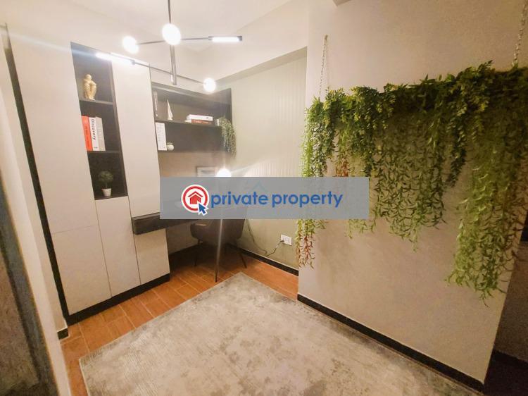 1 bedroom Apartment For Sale &nbsp;off Ring Road Kilimani Kilimani Nairobi - 8