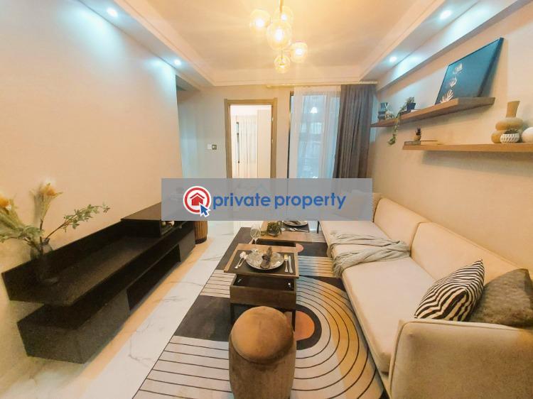 1 bedroom Apartment For Sale &nbsp;off Ring Road Kilimani Kilimani Nairobi - 3
