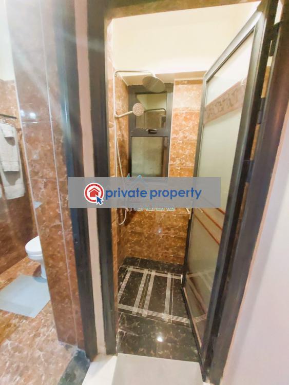 1 bedroom Apartment For Sale &nbsp;off Ring Road Kilimani Kilimani Nairobi - 13
