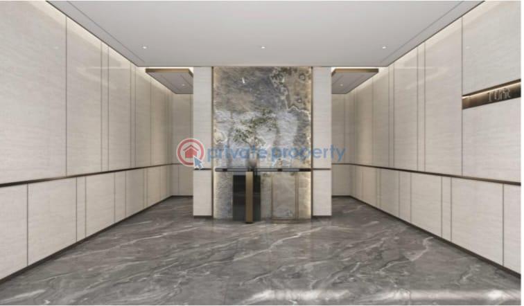 1 bedroom Apartment For Sale Riverside Drive westlands Nairobi - 9