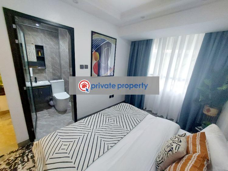 1 bedroom Apartment For Sale &nbsp;wood Avenue Kilimani Nairobi - 20