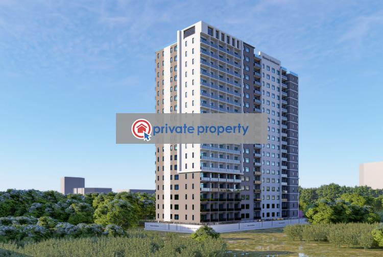 1 bedroom Apartment For Sale &nbsp;wood Avenue Kilimani Nairobi - 1
