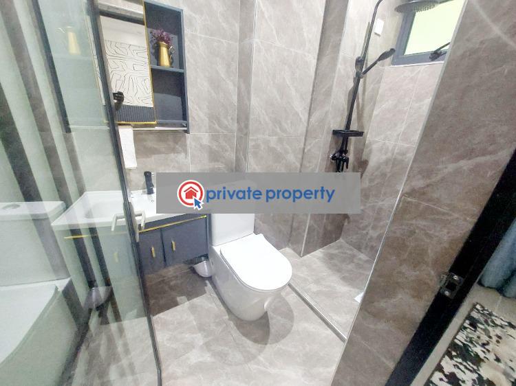 1 bedroom Apartment For Sale &nbsp;wood Avenue Kilimani Nairobi - 17