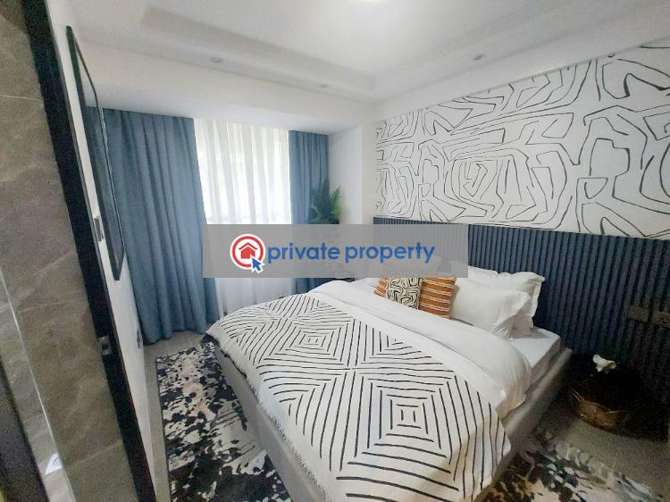 1 bedroom Apartment For Sale &nbsp;wood Avenue Kilimani Nairobi - 16