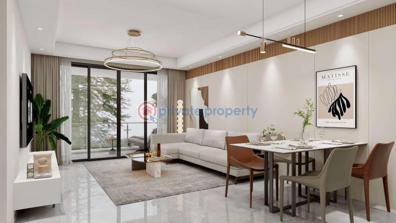 1 bedroom Apartment For Sale Kileleshwa Nairobi - 7