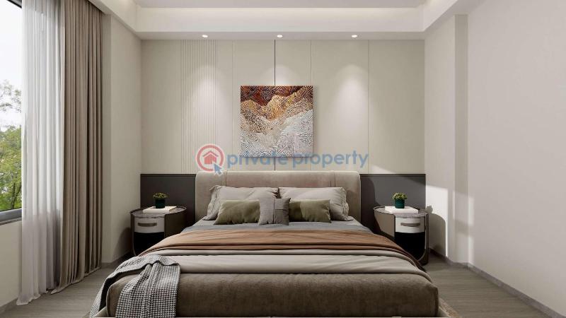 1 bedroom Apartment For Sale Kileleshwa Nairobi - 14