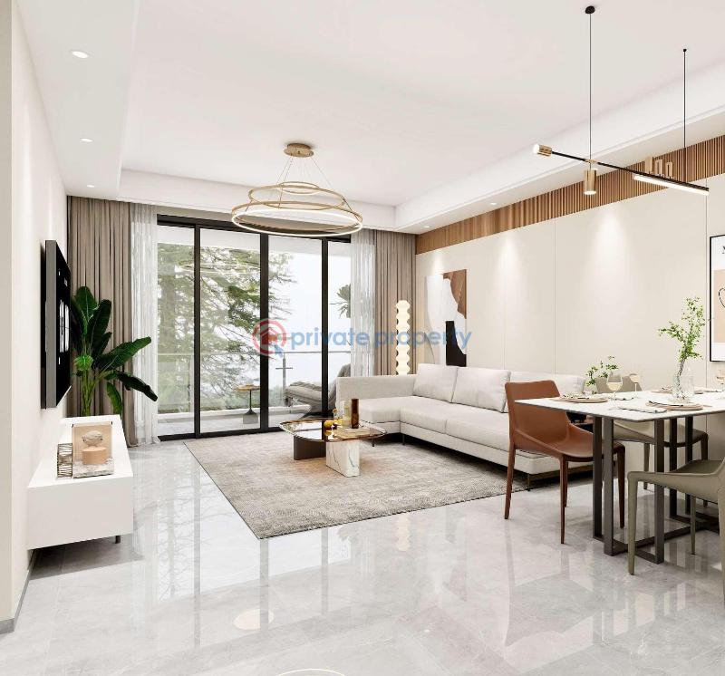 1 bedroom Apartment For Sale Kileleshwa Nairobi - 2