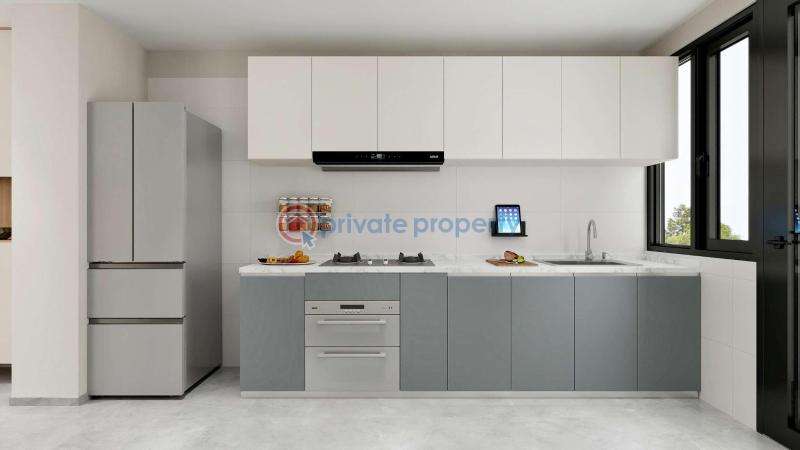 1 bedroom Apartment For Sale Kileleshwa Nairobi - 12