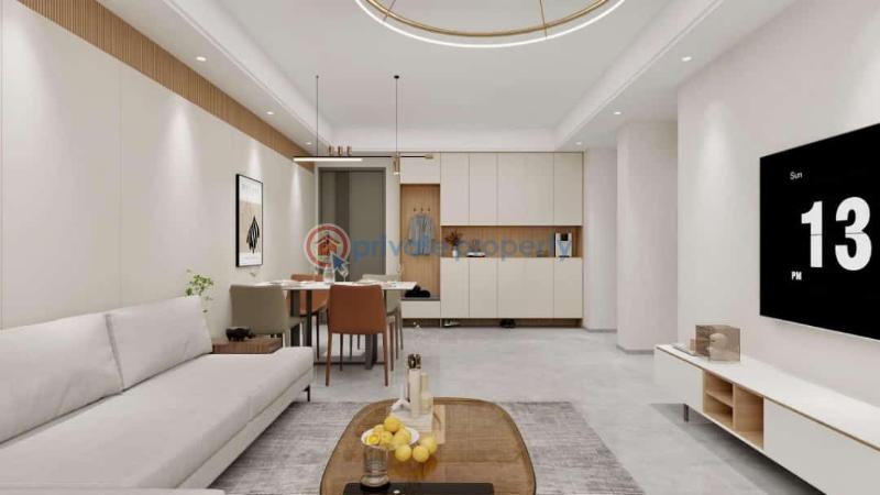 1 bedroom Apartment For Sale Kileleshwa Nairobi - 5