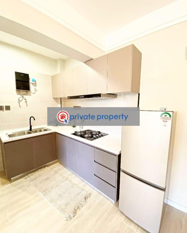 1 bedroom Apartment For Sale &nbsp;off Gitanga Road Lavington Nairobi - 4