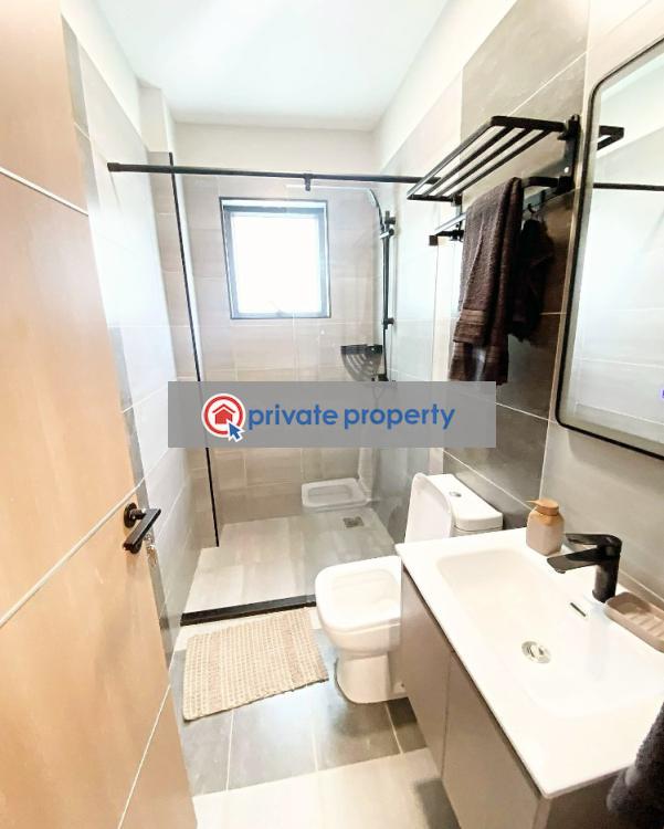 1 bedroom Apartment For Sale &nbsp;off Gitanga Road Lavington Nairobi - 6