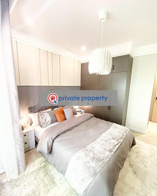 1 bedroom Apartment For Sale &nbsp;off Gitanga Road Lavington Nairobi - 7
