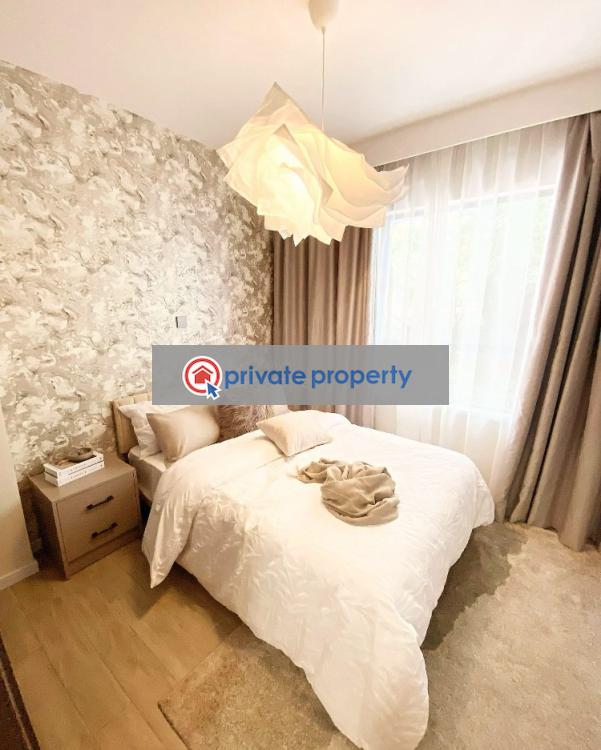1 bedroom Apartment For Sale &nbsp;off Gitanga Road Lavington Nairobi - 3