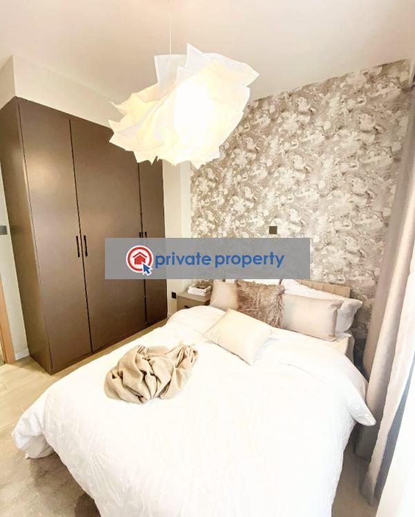 1 bedroom Apartment For Sale &nbsp;off Gitanga Road Lavington Nairobi - 5