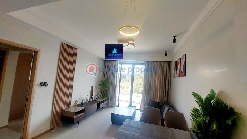 1 bedroom Apartment For Sale Ring Road Westlands westlands Nairobi - 6