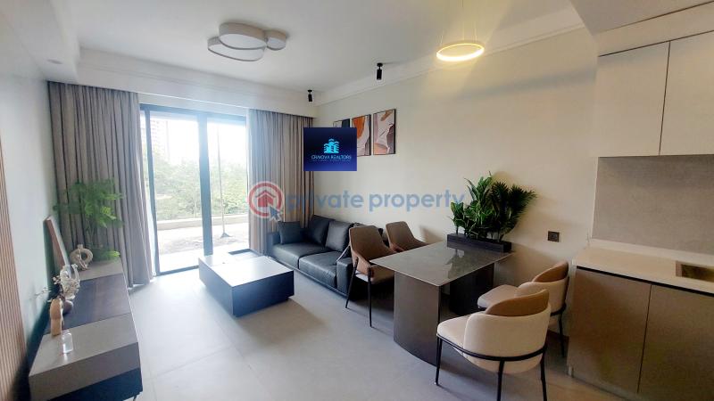 1 bedroom Apartment For Sale Ring Road Westlands westlands Nairobi - 13
