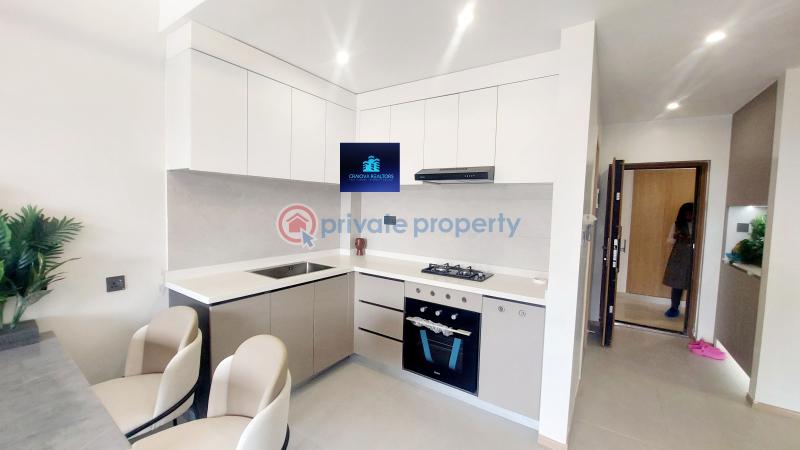 1 bedroom Apartment For Sale Ring Road Westlands westlands Nairobi - 5