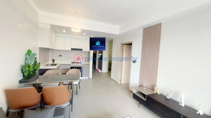 1 bedroom Apartment For Sale Ring Road Westlands westlands Nairobi - 4