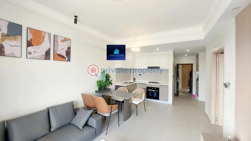 1 bedroom Apartment For Sale Ring Road Westlands westlands Nairobi - 3