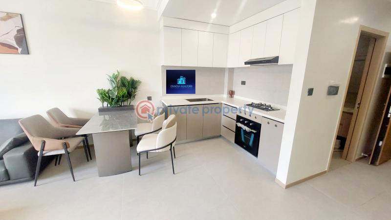 1 bedroom Apartment For Sale Ring Road Westlands westlands Nairobi - 12