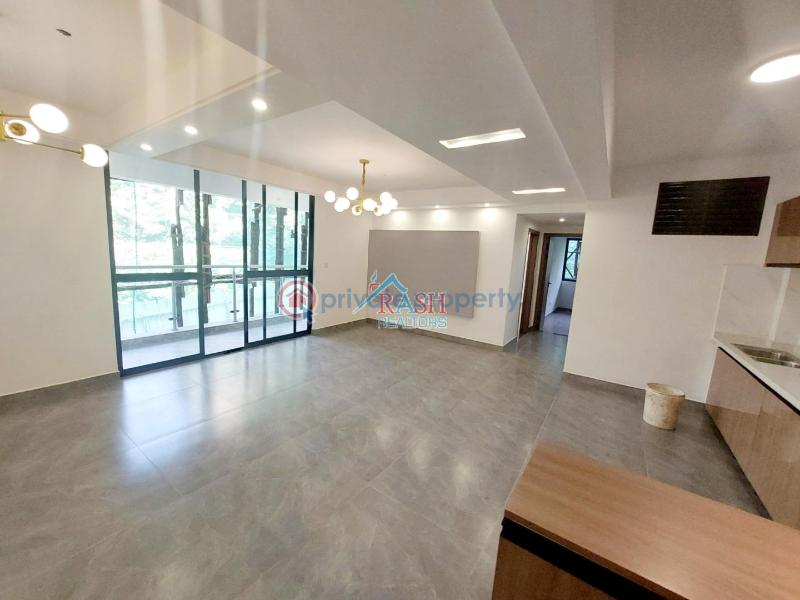 1 bedroom Apartment For Sale Lantana Road Off Rhapta Road Westlands Nairobi - 1