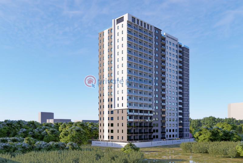 1 bedroom Apartment For Sale Wood Avenue Near Yaya Center Kilimani Nairobi - 2
