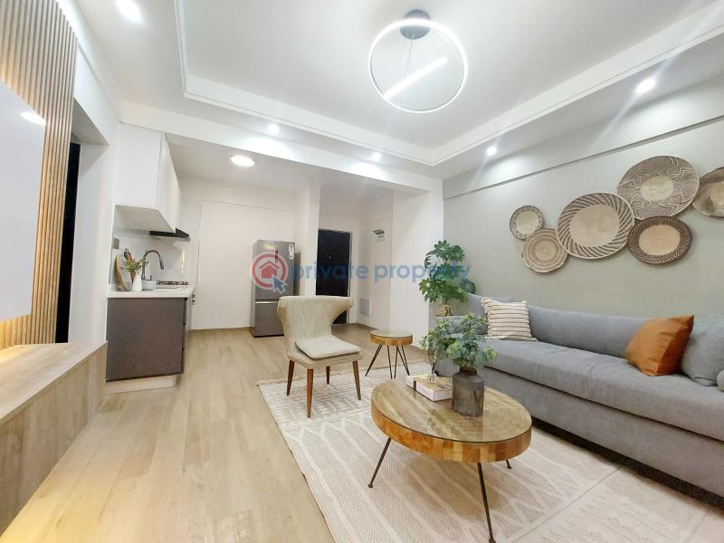 1 bedroom Apartment For Sale Muthithi Road Westlands Road Nairobi - 4