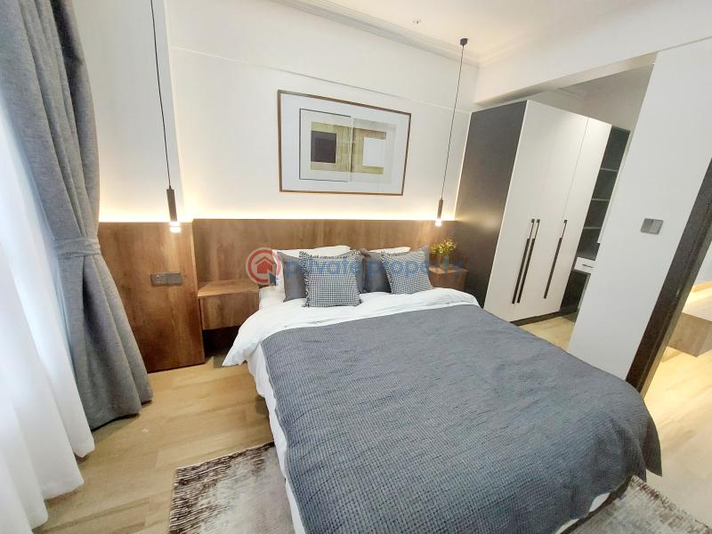 1 bedroom Apartment For Sale Muthithi Road Westlands Road Nairobi - 7