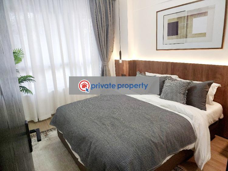 1 bedroom Apartment For Sale &nbsp;muthithi Road Westlands Nairobi - 13