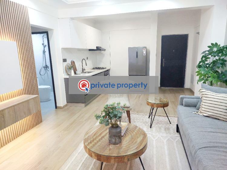 1 bedroom Apartment For Sale &nbsp;muthithi Road Westlands Nairobi - 8