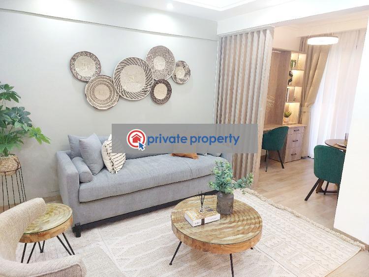 1 bedroom Apartment For Sale &nbsp;muthithi Road Westlands Nairobi - 5
