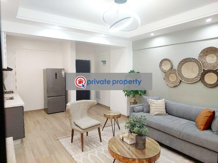 1 bedroom Apartment For Sale &nbsp;muthithi Road Westlands Nairobi - 18