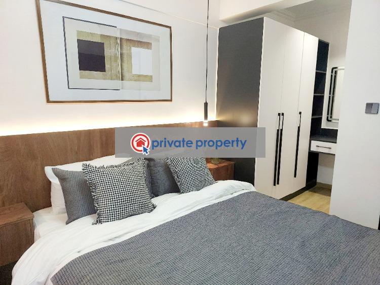 1 bedroom Apartment For Sale &nbsp;muthithi Road Westlands Nairobi - 15