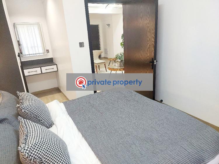 1 bedroom Apartment For Sale &nbsp;muthithi Road Westlands Nairobi - 14