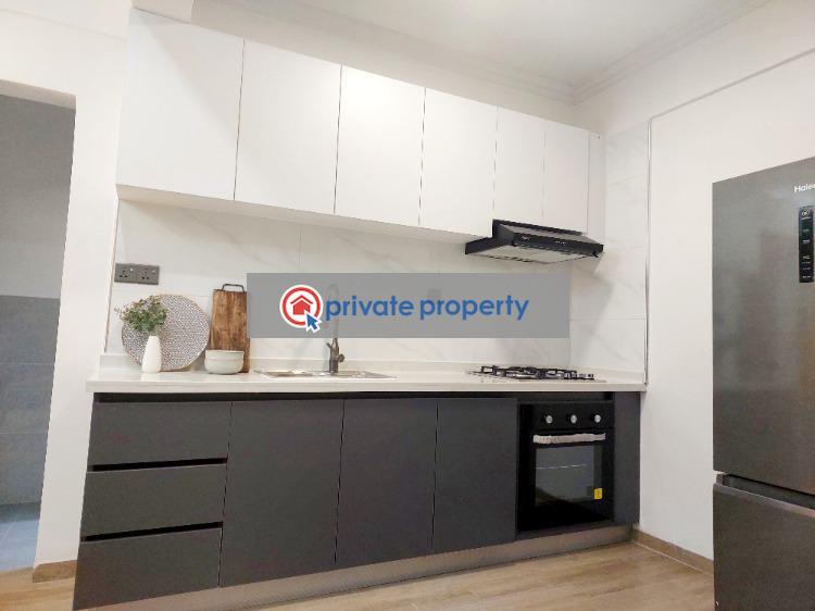 1 bedroom Apartment For Sale &nbsp;muthithi Road Westlands Nairobi - 4